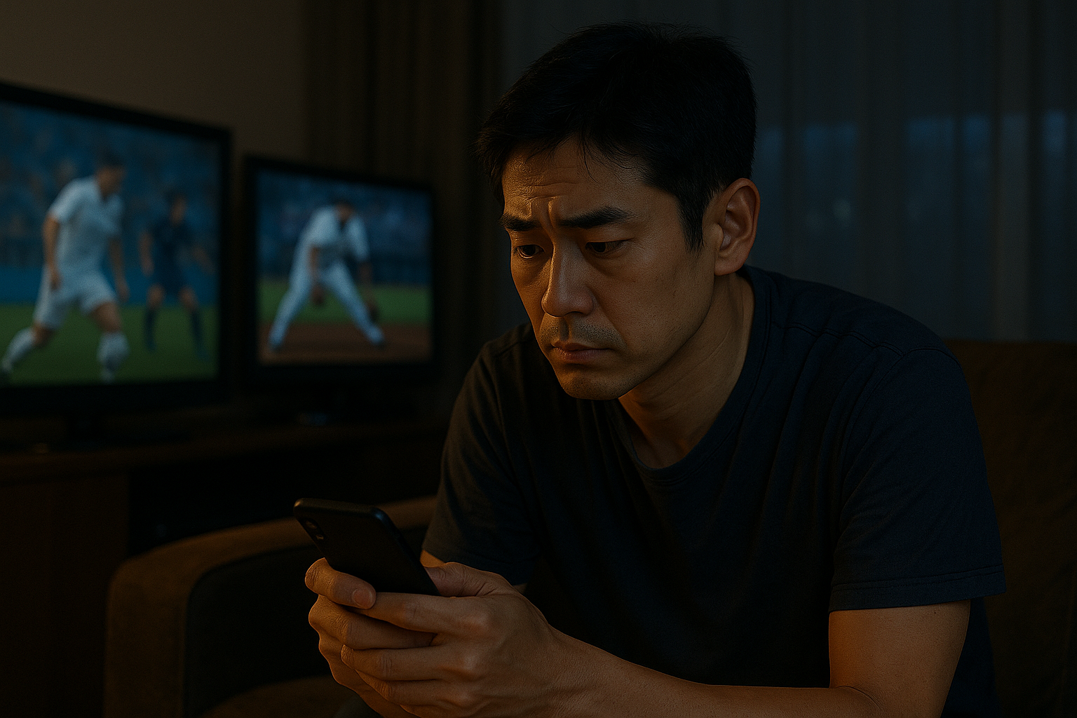 Sports-Betting Boom, Addiction Spike: How to Stay Safe in 2025